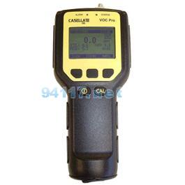 VOC Pro總揮發(fā)性有機物(TVOC)檢測儀